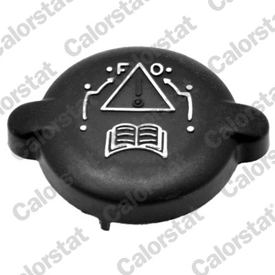 Cap, coolant tank
